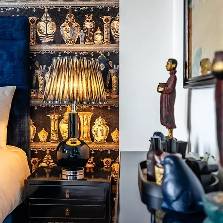 The Sanctuary At Ryedale House *