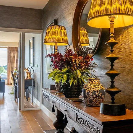 The Sanctuary At Ryedale House Apartment *