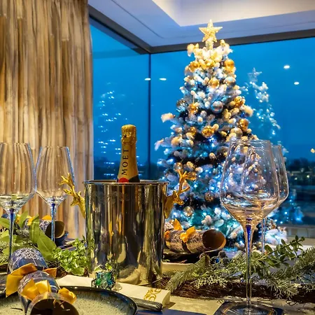 The Sanctuary At Ryedale House Apartment *