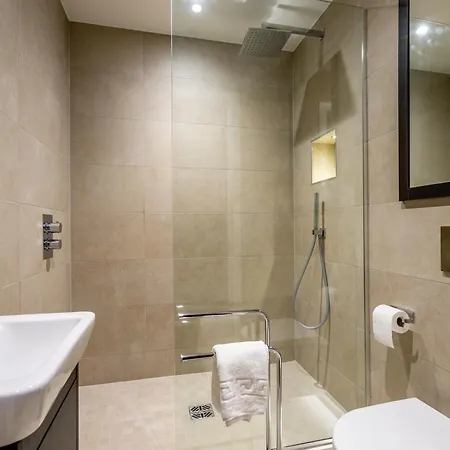 The Sanctuary At Ryedale House *