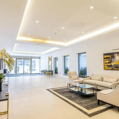 The Sanctuary At Ryedale House 约克