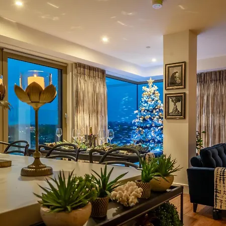 The Sanctuary At Ryedale House Apartamento