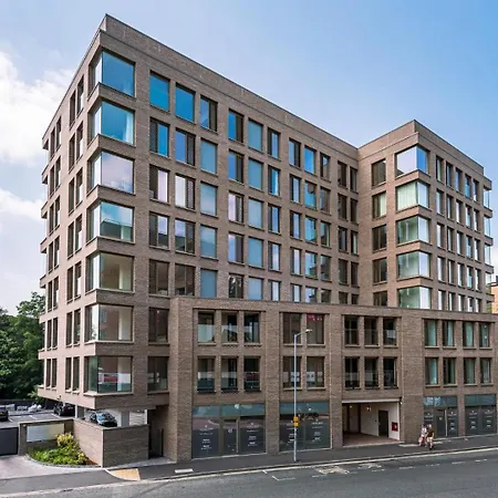 The Sanctuary At Ryedale House