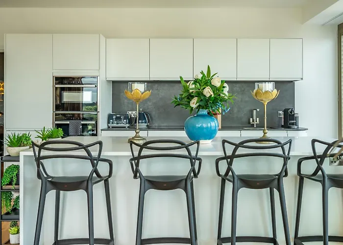 Apartment The Sanctuary At Ryedale House York