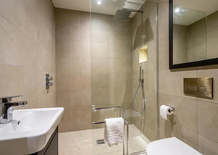 The Sanctuary At Ryedale House *