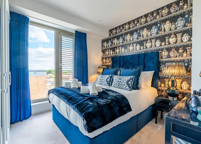 The Sanctuary At Ryedale House