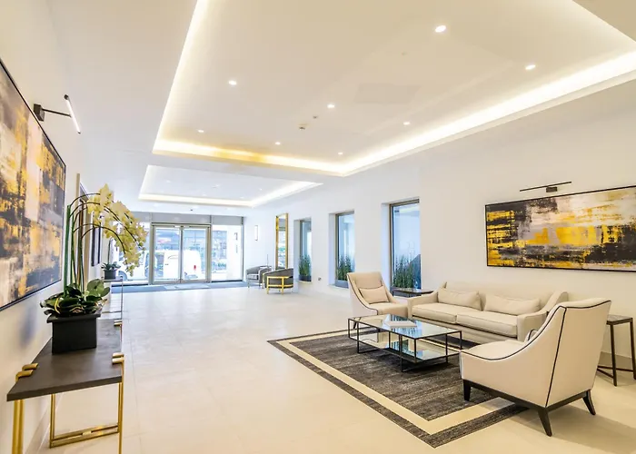 The Sanctuary At Ryedale House York