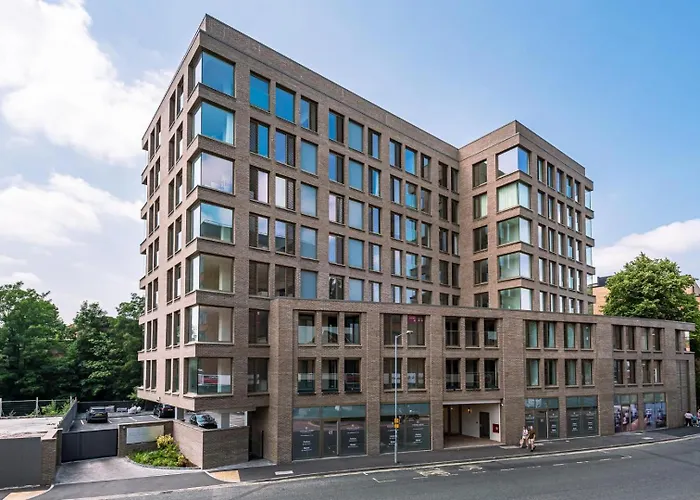 The Sanctuary At Ryedale House