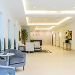 Appartement The Sanctuary At Ryedale House York
