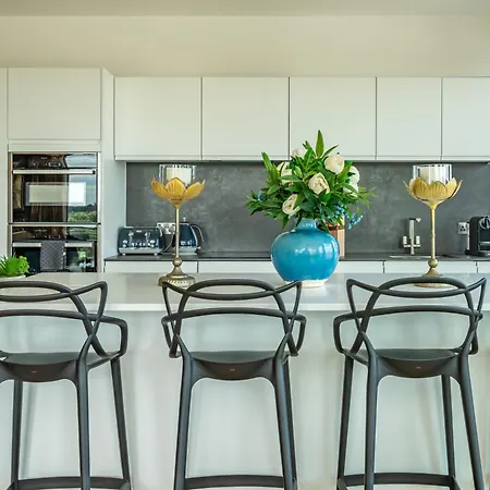 Apartamento The Sanctuary At Ryedale House York