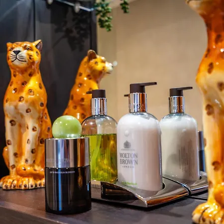 The Sanctuary At Ryedale House *