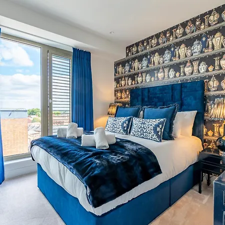 The Sanctuary At Ryedale House